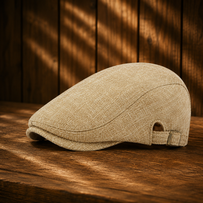 Everyday Travel Cap