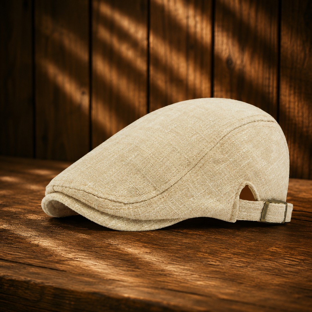 Everyday Travel Cap