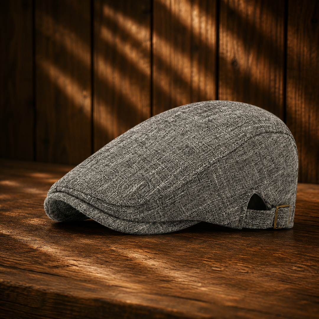 Everyday Travel Cap