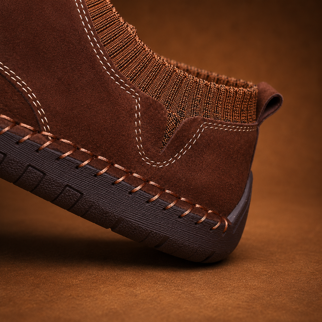 Casual Comfort Shoes