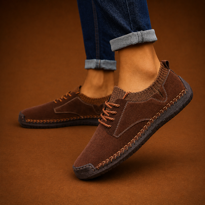 Casual Comfort Shoes