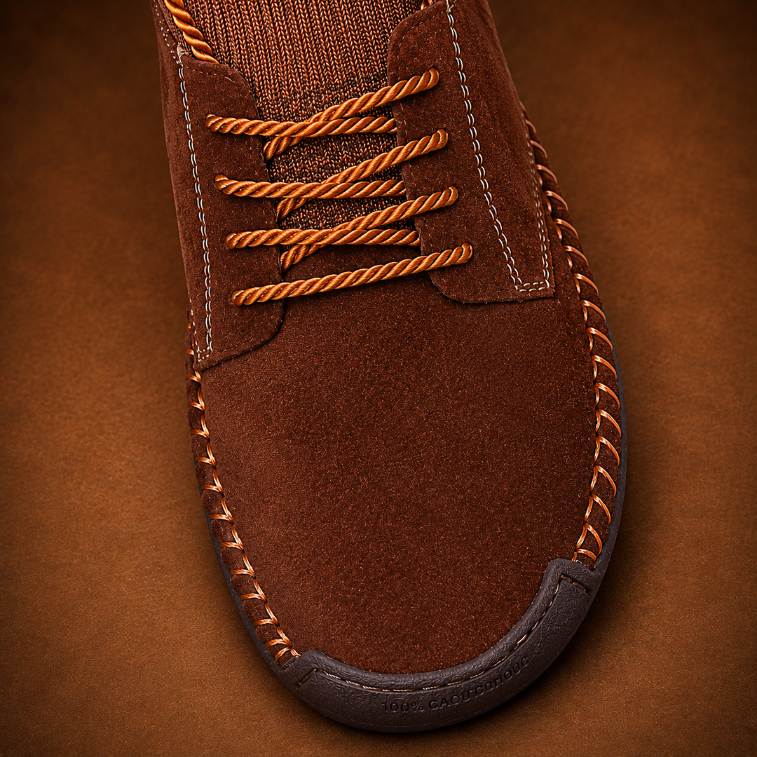 Casual Comfort Shoes