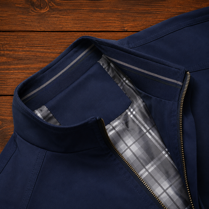 Relaxed Casual Jacket