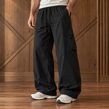 Casual Cargo Pants