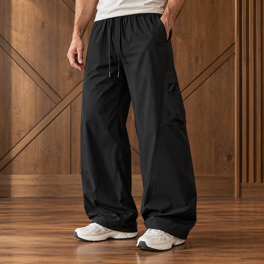Casual Cargo Pants