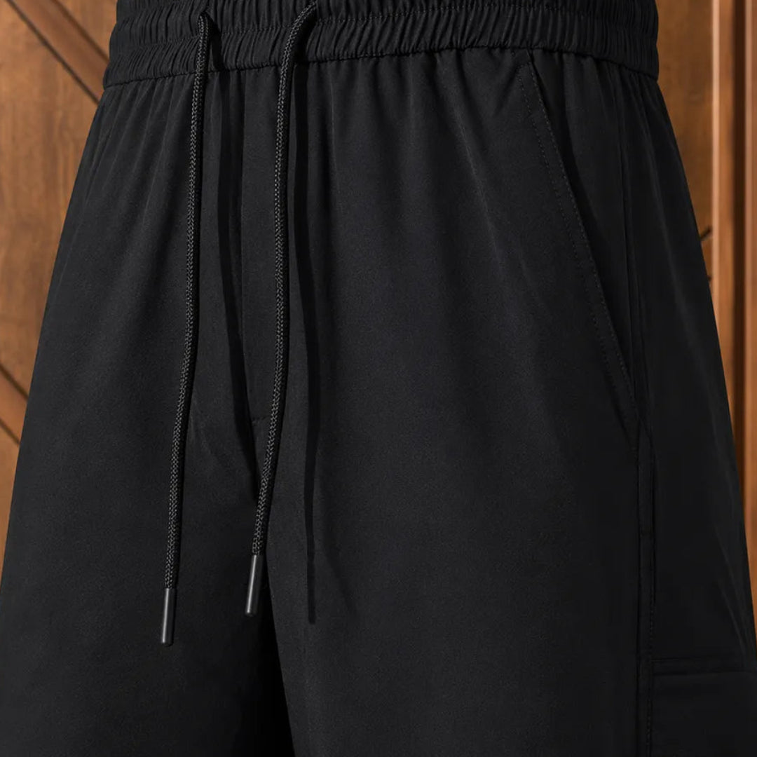 Casual Cargo Pants