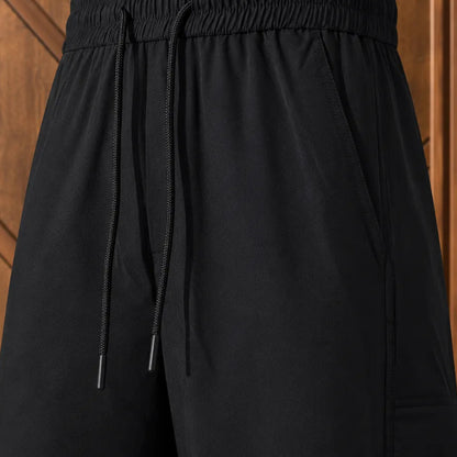 Casual Cargo Pants