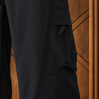 Casual Cargo Pants