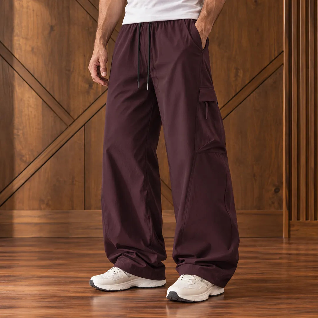 Casual Cargo Pants