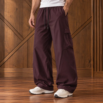 Casual Cargo Pants