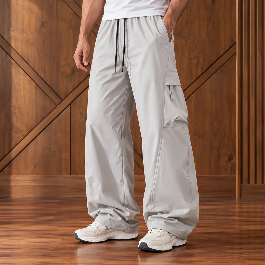 Casual Cargo Pants