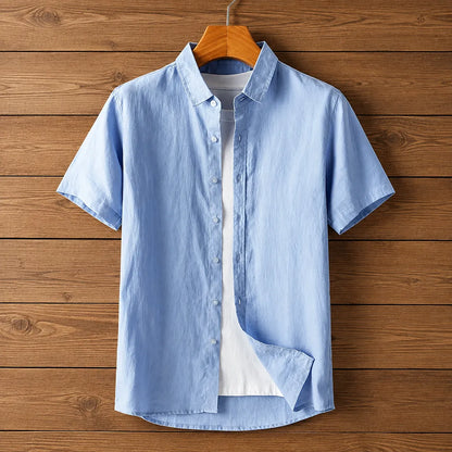 Casual Comfort Shirt
