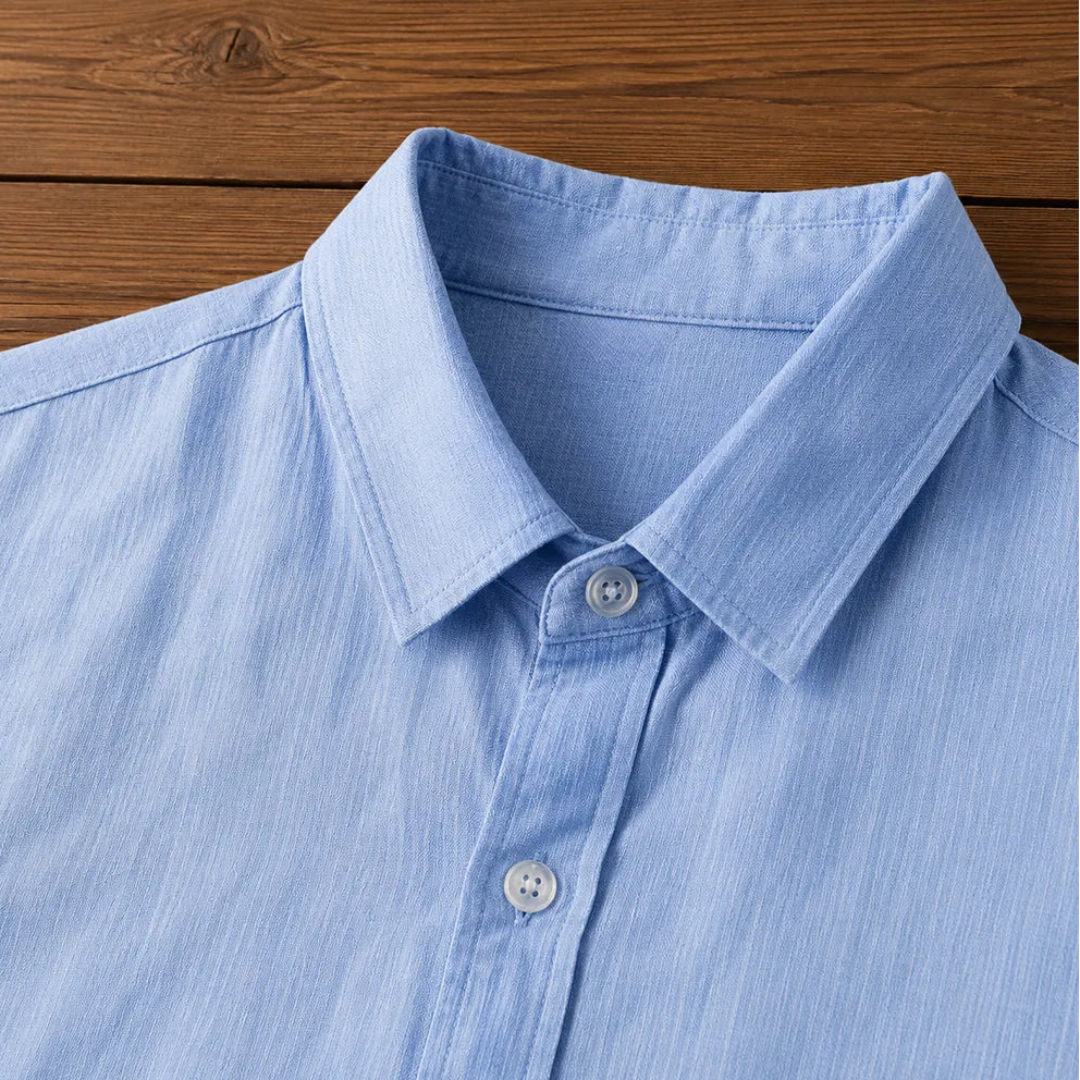 Casual Comfort Shirt