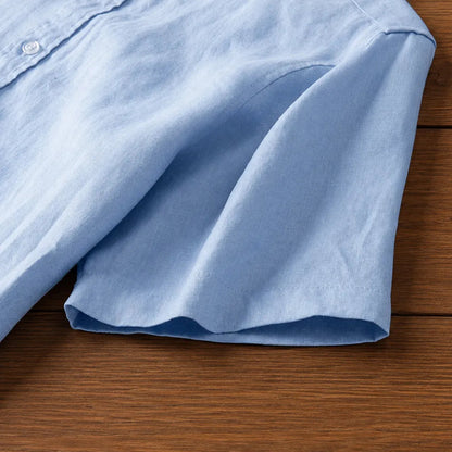 Casual Comfort Shirt