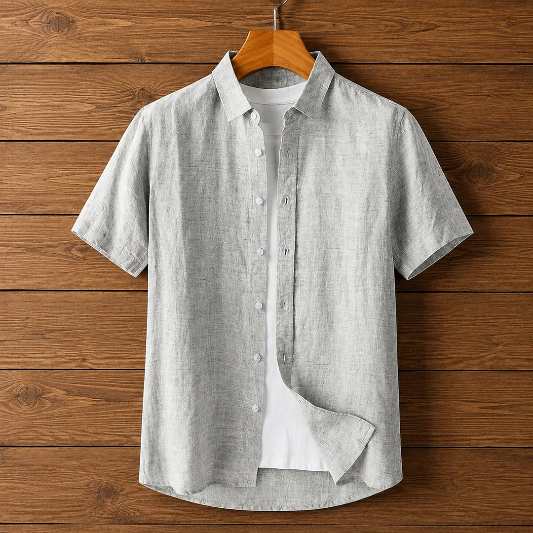 Casual Comfort Shirt
