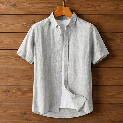 Casual Comfort Shirt