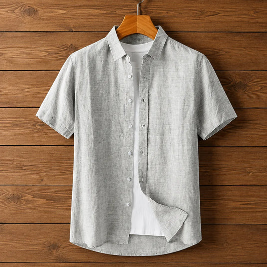 Casual Comfort Shirt