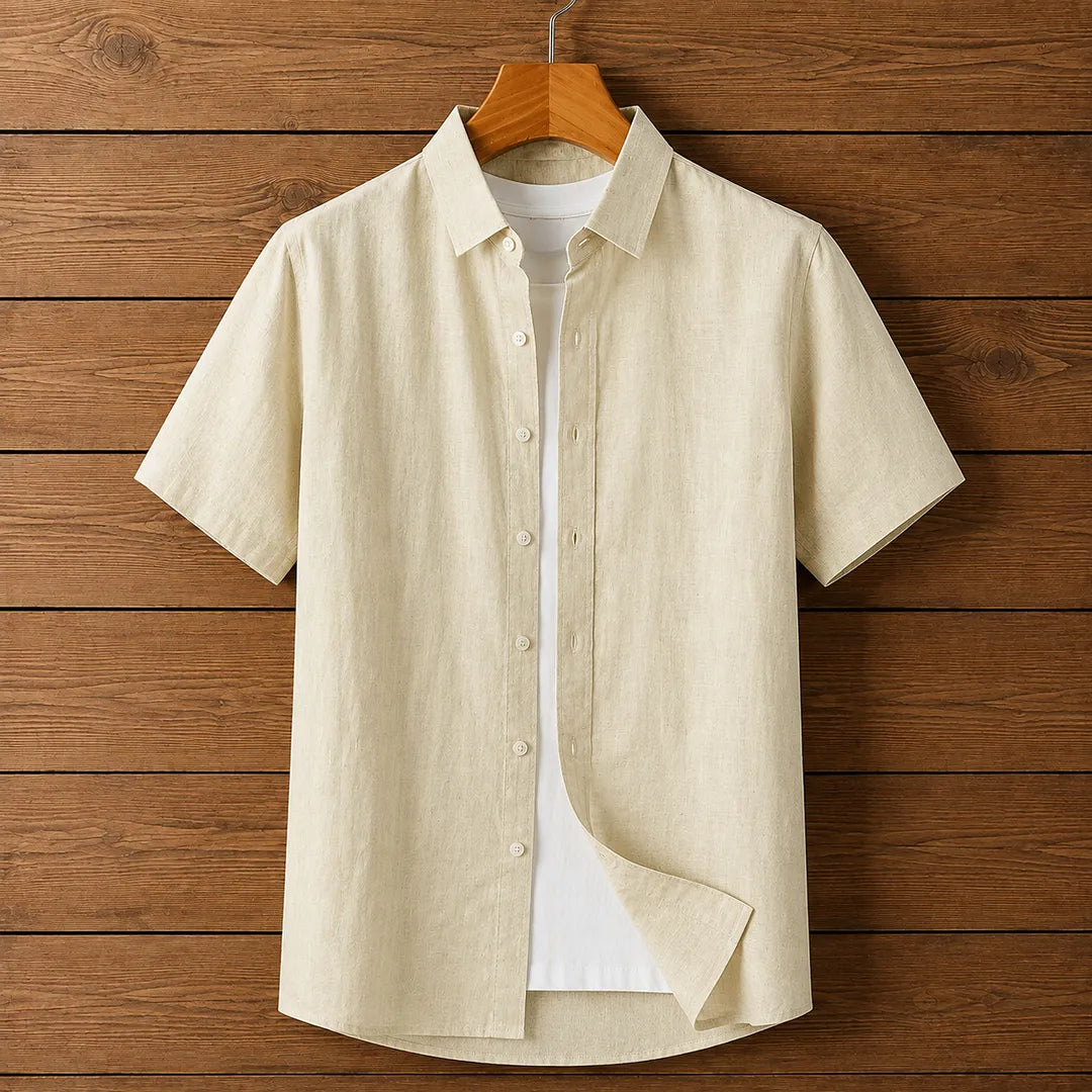 Casual Comfort Shirt