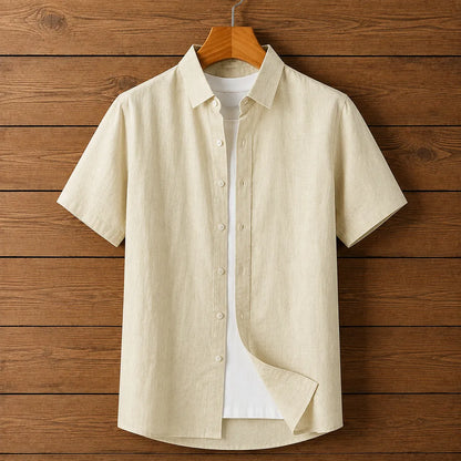 Casual Comfort Shirt