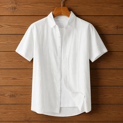 Casual Comfort Shirt