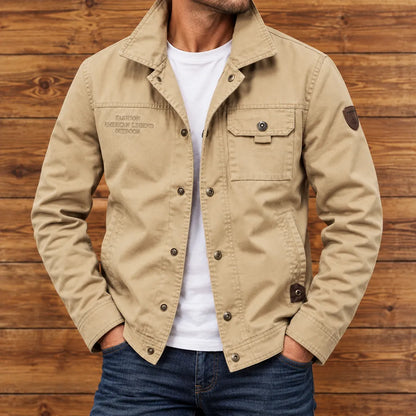 Casual Comfy Jacket