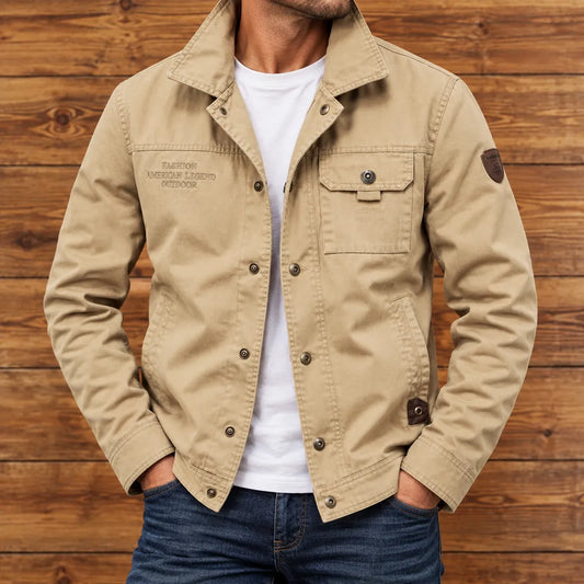 Casual Comfy Jacket
