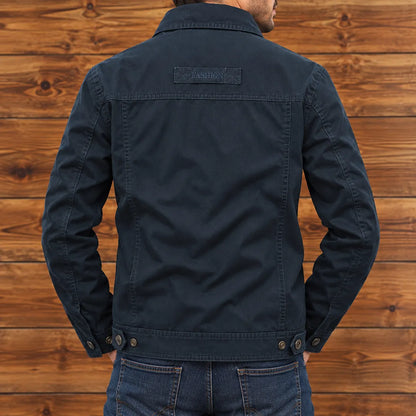 Casual Comfy Jacket