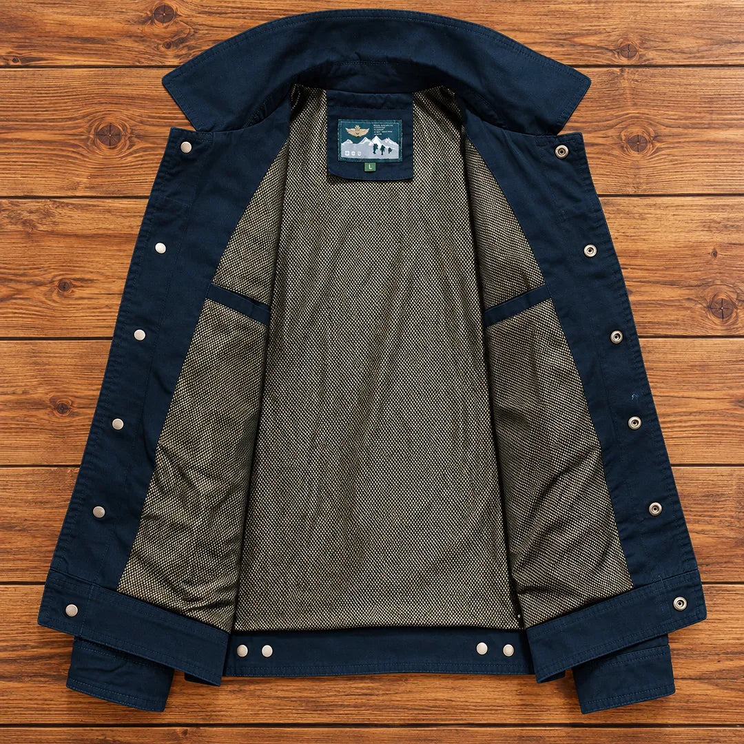 Casual Comfy Jacket