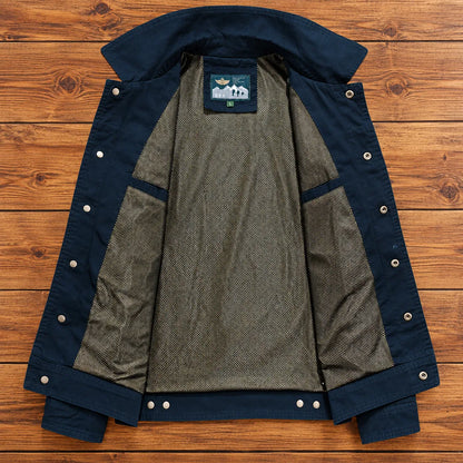 Casual Comfy Jacket
