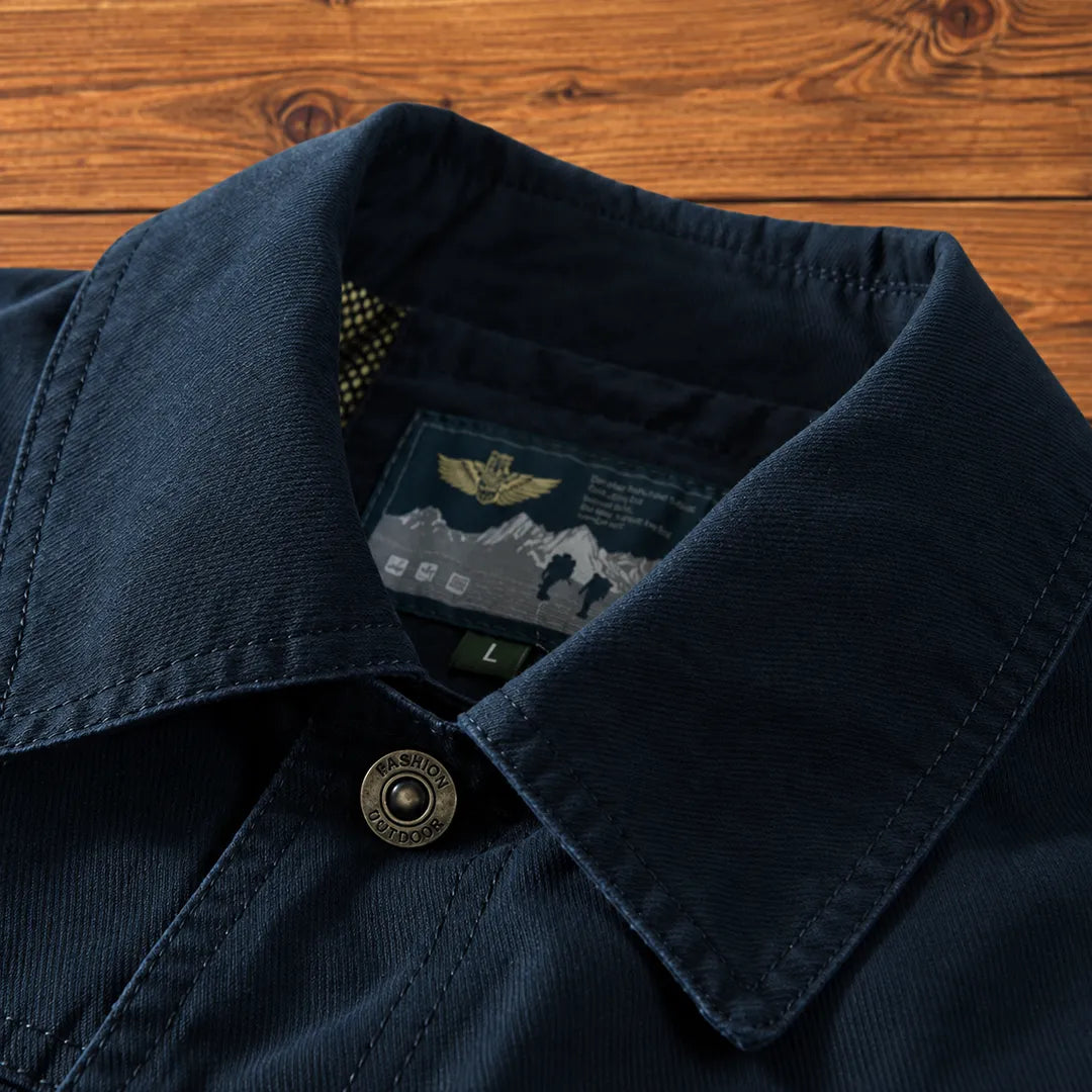 Casual Comfy Jacket