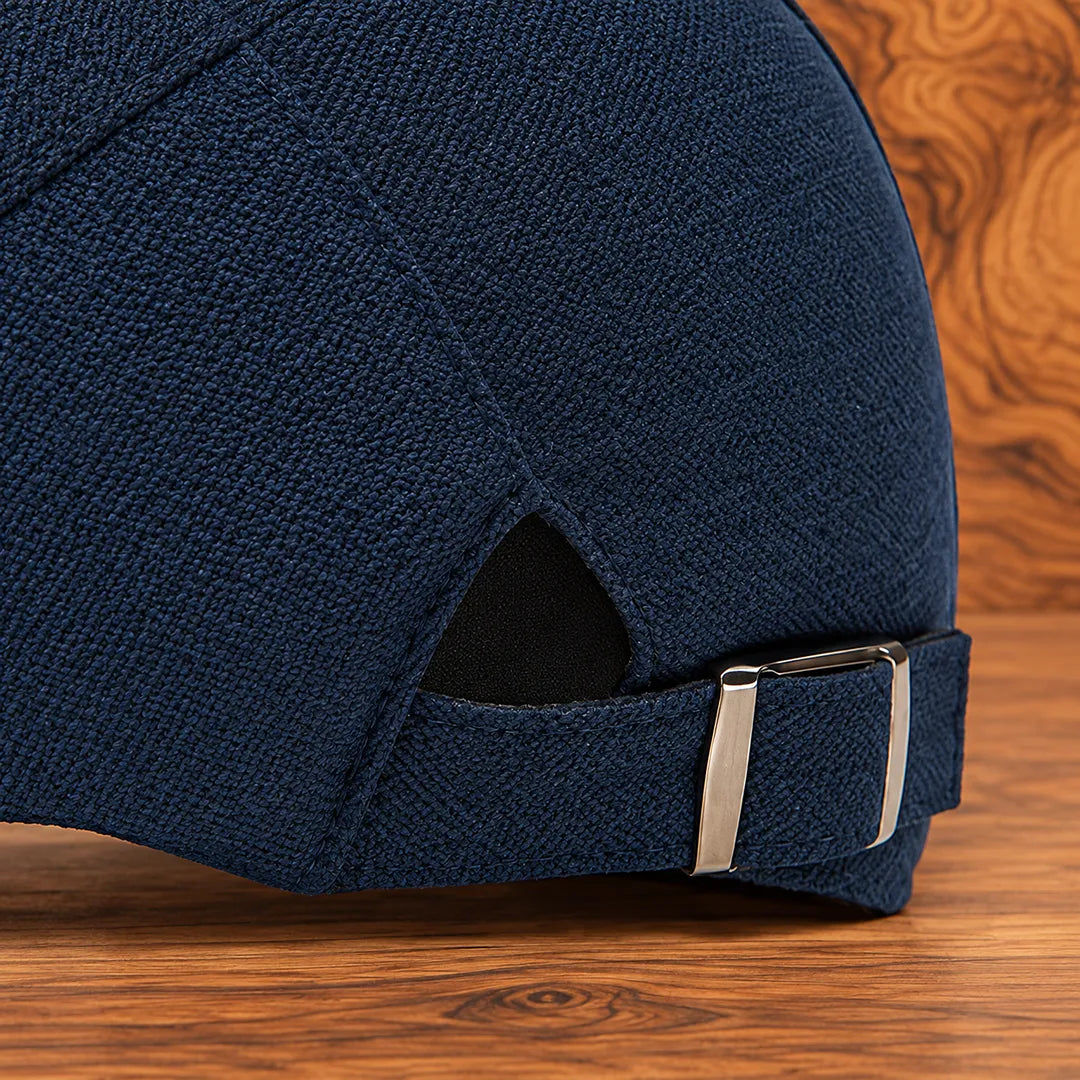 Casual Flat Cap