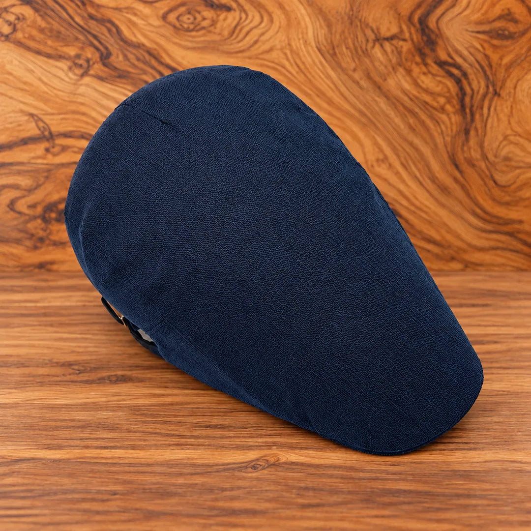 Casual Flat Cap