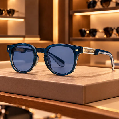Casual Frame Sunglasses