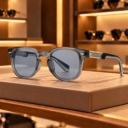 Casual Frame Sunglasses