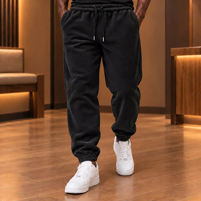 Casual Jogger Pants