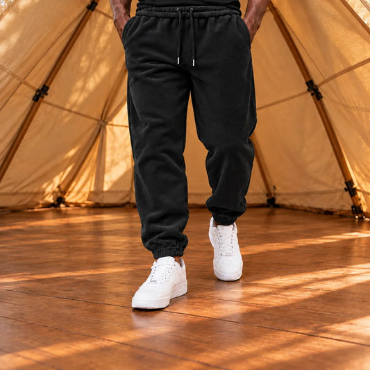 Casual Jogger Pants