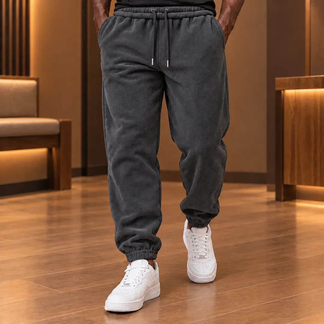 Casual Jogger Pants