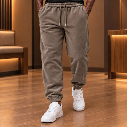 Casual Jogger Pants