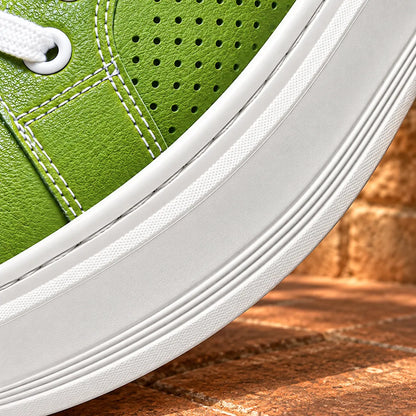 Casual Low-Top Sneakers