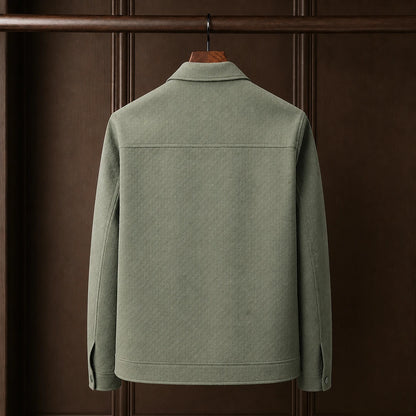 Casual Overshirt Jacket