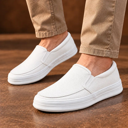 Casual Slip-On Loafers