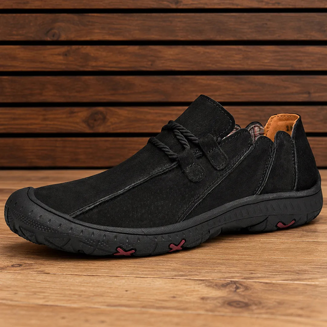 Casual Slip-On Shoes