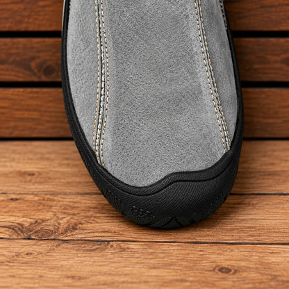 Casual Slip-On Shoes