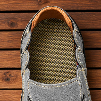 Casual Slip-On Shoes