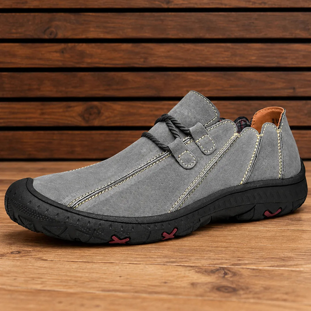 Casual Slip-On Shoes