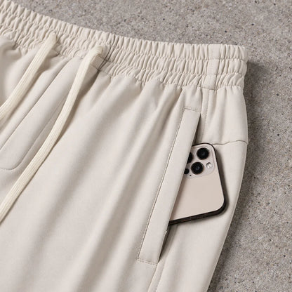 Casual Zip Tracksuit