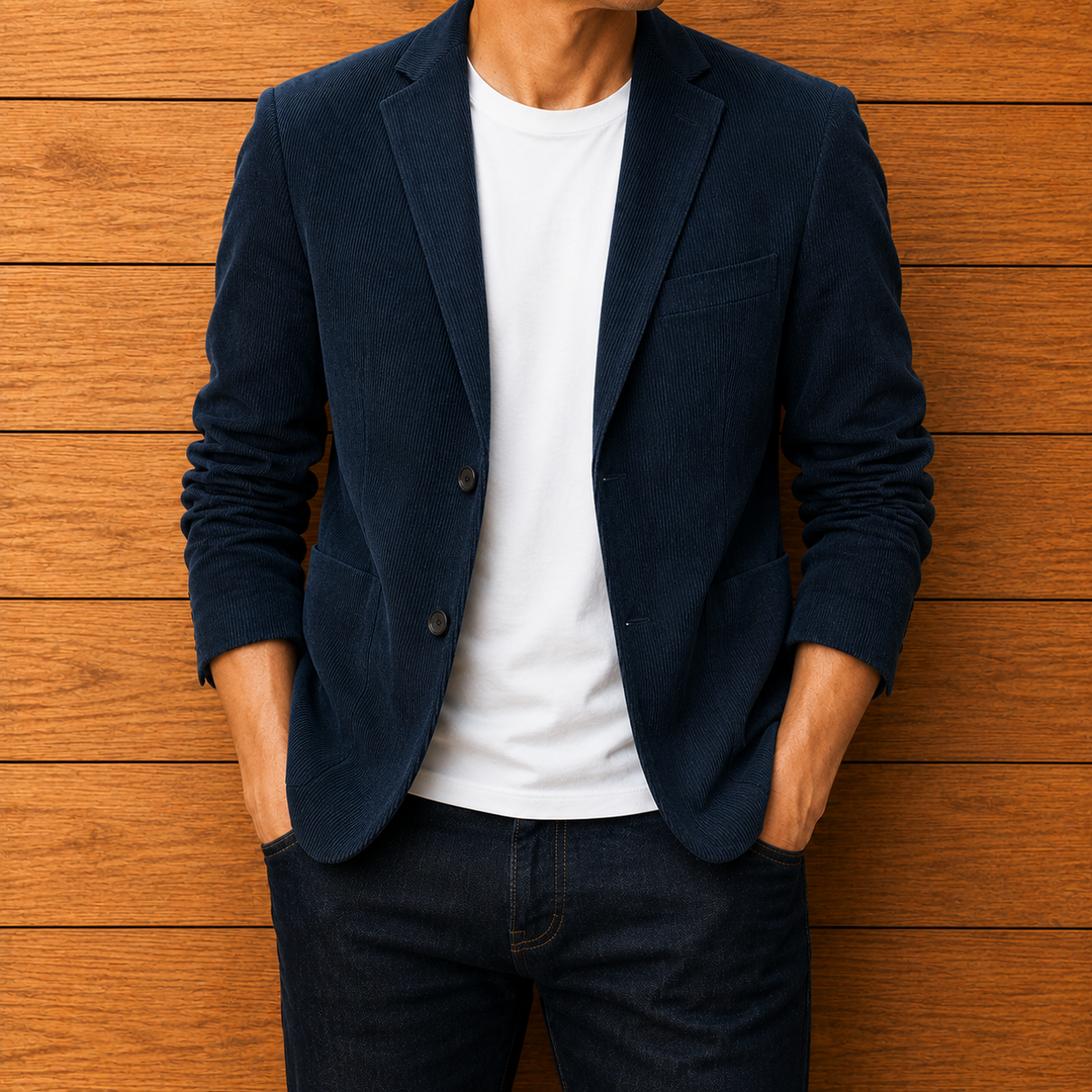 Premium Slim Fit Blazer