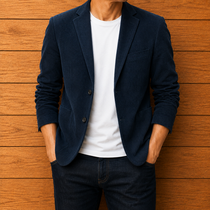 Premium Slim Fit Blazer