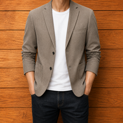 Premium Slim Fit Blazer