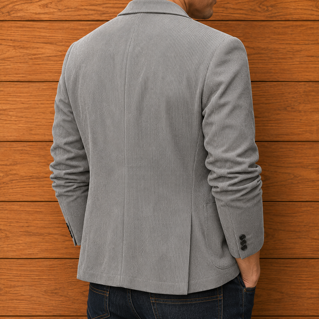 Premium Slim Fit Blazer